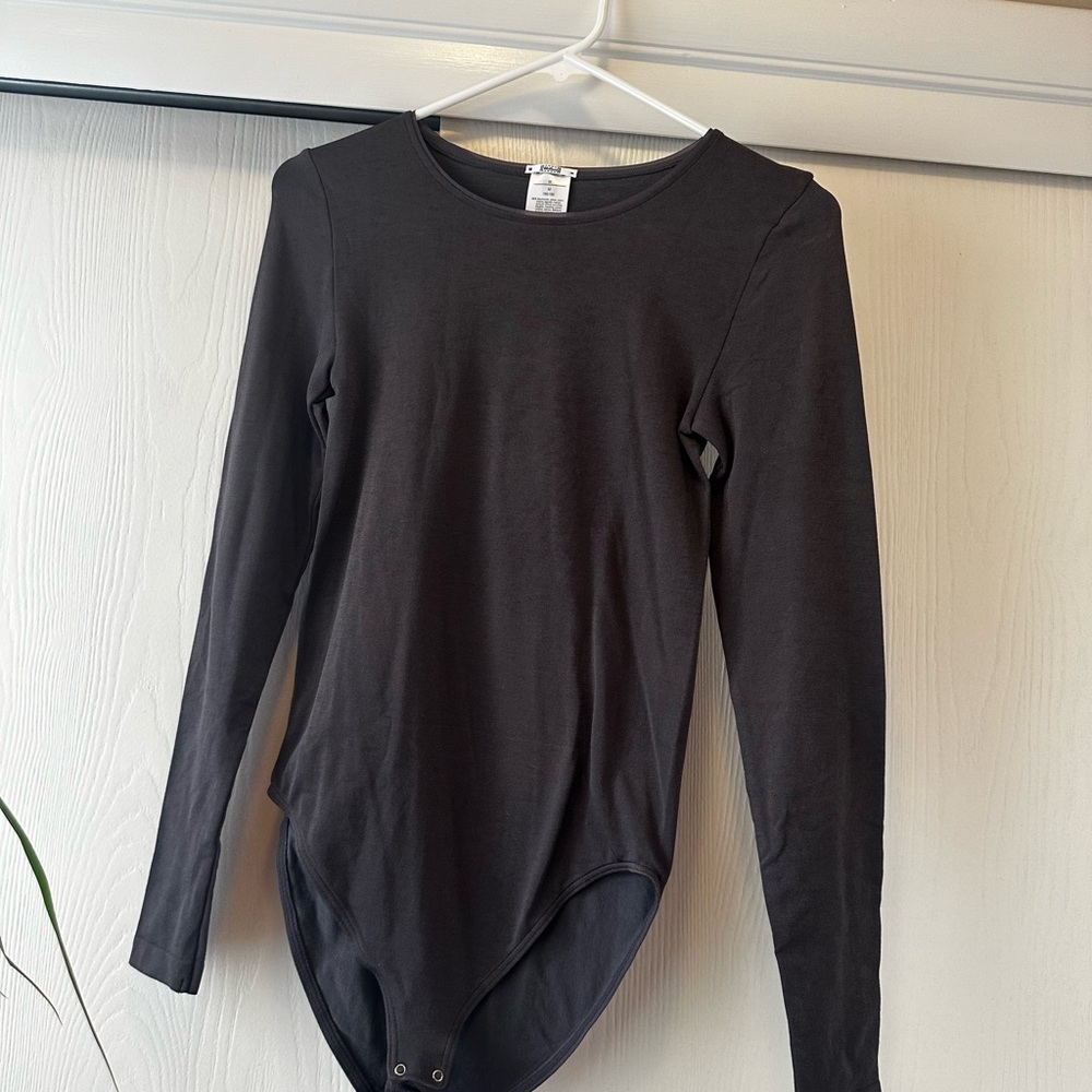 Wolford Roundneck Bodysuit